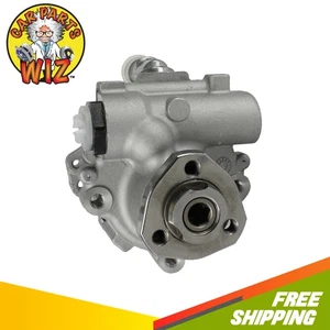 Motor NUEVO Bomba de dirección asistida compatible con 93-98 Volkswagen Cabrio Golf 1.9L 8V 1Z ABA - Imagen 1 de 3