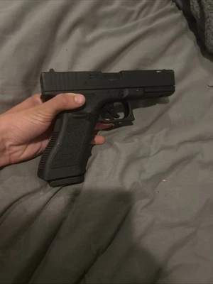 Bb Gun  - Image 1 of 4