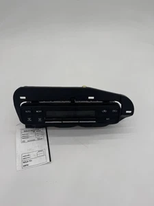 2017-2019 TOYOTA COROLLA automatic climate temperature a/c heater control OEM - Picture 1 of 4
