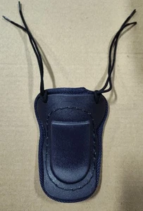 Adams Youth Catcher's Mask Throat Guard Baseball/Softball-Navy Blue - Picture 1 of 4