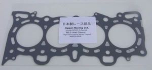 NIPPON RACING JDM HONDA D SERIES D16 ZC D16Z6 MLS HEAD GASKET SI D16A6  - Picture 1 of 2