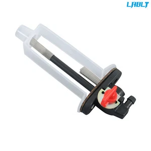 LABLT Petcock Fuel Shut Valve For Polaris Scrambler 500 2x4 01-02/ 4X4 01-09 - Foto 1 di 8