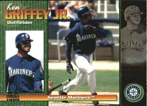 1999 Pacific Omega (Pick From List)