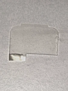 Panasonic Toughbook CF-54 Tastatur Anschluss Schutzfolie - Bild 1 von 1