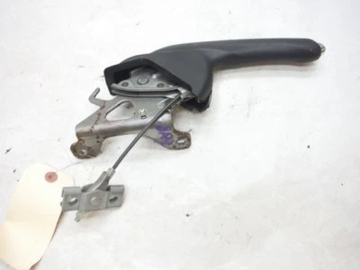 2011 HONDA CR-Z A/T АВАРИЙНЫЙ СТОЯНОЧНЫЙ ТОРМОЗ ЭЛЕКТРОННЫЙ ТОРМОЗ РУЧКА OEM 2012 2013 2014 - Изображение 1 из 4