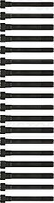 Victor Reinz 14-55015-01 Cylinder Head Screw Set for Hyundai Kia 80->