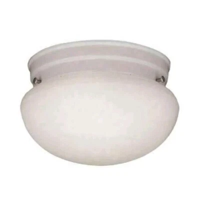 Thomas Lighting SL-325-8 White - Image 1 of 2