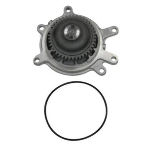 Conjunto de bomba de agua Chevy Silverado GMC Sierra Truck Topkick Duramax 01-05 - Imagen 1 de 5