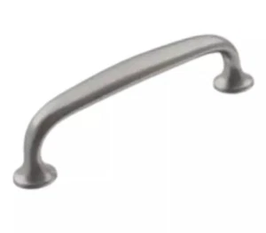 Amerock Renown BP36794G10 Satin Nickel Cabinet Drawer Pulls NEW Lot Of 8 - Picture 1 of 4