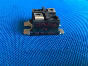 1PCS TA637298-2R0 Siemens converter Resistor / 2RO - Picture 1 of 1