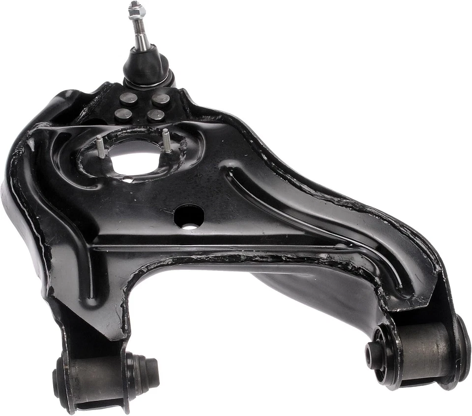 Conjunto de brazo de control de suspensión y rótula Dorman para Dodge Ram 1500 02-05 Foto 1 de 2