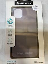 Pelican Guardian Case for Apple iPhone 11 Pro Max - Taupe