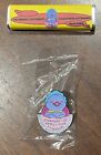 2005 7th Annual Northeast PEZ Collectors Gathering Pin & 1 Candy pack - #1