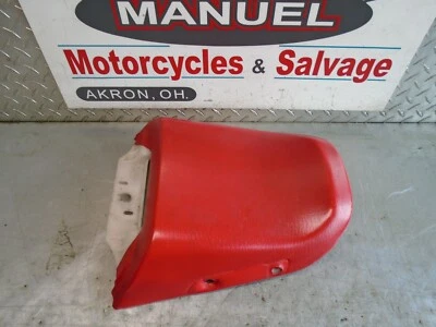 ASIENTO PASAJERO TRASERO SUZUKI GSX600F 45300-19C00-6YD GSX 600 F KATANA 1988-96 Foto 1 de 4