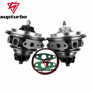 Twin turbo cartridge 179204 179205 for Ford F150 Truck 3.5L V6 2011-2012 CL3E-6K - Bild 1 von 7