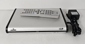 Leviton DP210 Structured Media Digital Player w Remote Control  - Picture 1 of 8