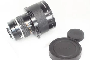 Nikon Medical Nikkor 120mm F/4 IF MF Lens Made In Japan - Picture 1 of 17