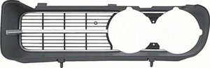 New Grille Driver Side AMD Fits 1968 Pontiac Firebird 400 K-9793724 - Picture 1 of 1