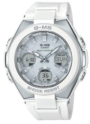 Used CASIO Baby G MSG W600G 7AJF Wristwatch | eBay