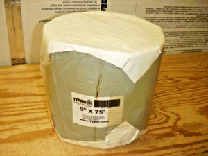 Typar 039526-000030 Butyl Flashing Tape Roll 9" x 75' - Picture 1 of 2