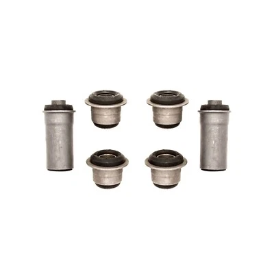 Juego de bujes de brazo de control inferior superior para Ford Lincoln Mercury 1965-1979 Foto 1 de 3