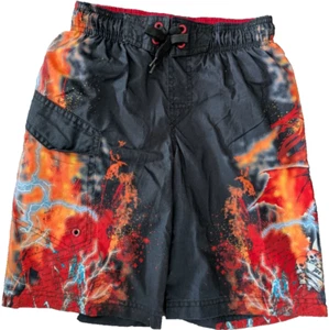 Joe Boxers MM8 boys sweam shorts - Picture 1 of 16