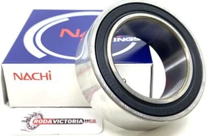 Nachi 40BGS8G-2DST (712019) Compressor Pulley Bearing 40x62x20,625 (40BD49) - Picture 1 of 4