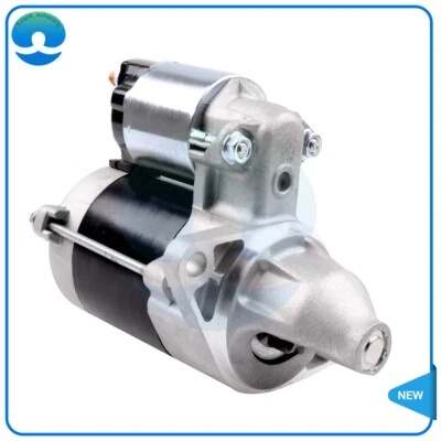 Motor de arranque SND0132 apto para motor John Deere Gator CX 2005-2016 Kawasaki 10 HP Foto 1 de 4