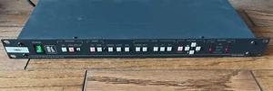 Kramer PIP-200 Picture in Picture Inserter Rack Mountable Tested - Picture 1 of 2