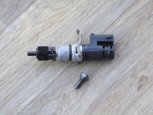 87-93 MUSTANG T-5 TRANSMISSION SPEED GEAR BLACK GEAR OEM 90GT - Picture 1 of 9