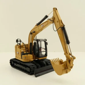 Diecast Masters 85957 Caterpillar CAT 315 Small Hydraulic Excavator 1:50 New - Picture 1 of 11