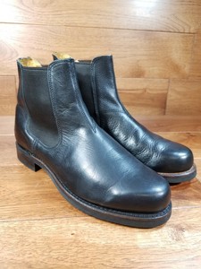 sam chelsea boot frye