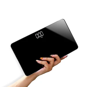 Venugopalan Travel Scale for Body Weight, Small Portable Body Weight Scales Digi - Picture 1 of 6