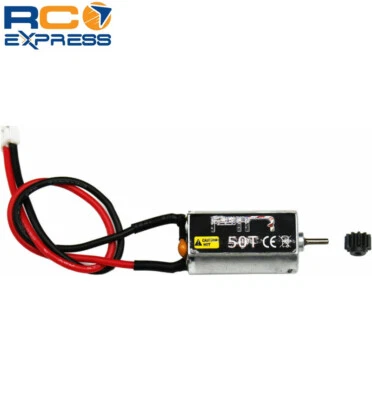 Hot Racing Losi Micro B 50T High Torque Motor w/ 11T Gear LMCB50M11 - Image 1 of 2