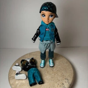 Rainbow High River Kendall Doll and Fashion Set Missing Hands 2020 MGA - Bild 1 von 10