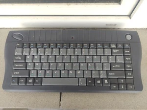 vintage mkb 975 computer remote  keyboard - Picture 1 of 9