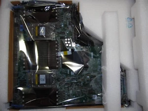 DELL EMC POWEREDGE R7425 SERVER MOTHERBOARD SYSTEM MAIN BOARD 8V001 V2 - Picture 1 of 1