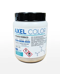 FERRIC NITRATE 9H20 100GR. - Picture 1 of 2