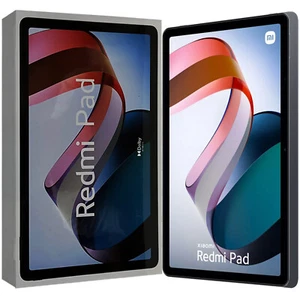 Xiaomi Redmi Pad 10.6 INCH Graphite Gray 128GB + 4GB WIFI + BLUETOOTH Tablet NEW - Picture 1 of 4