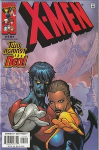 X-Men #101 (2000) Marvel Comics   - Picture 1 of 2