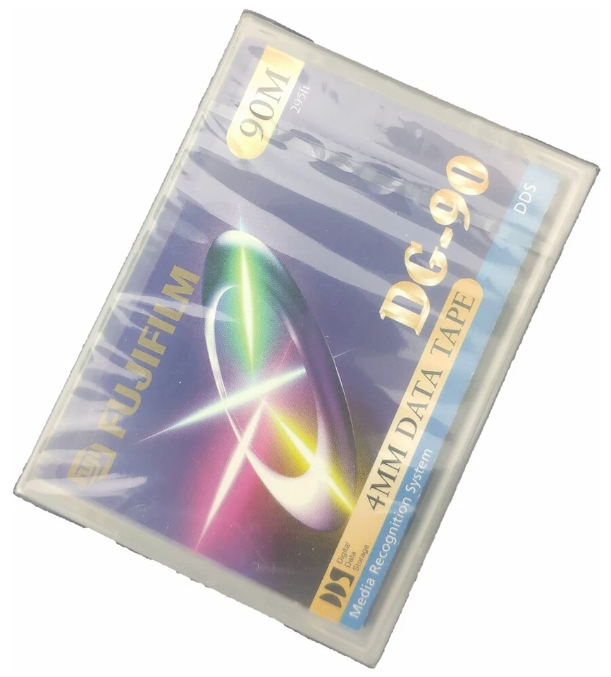 Fujifilm Data Cartouche DG-90 Neuf - Image 1 of 1