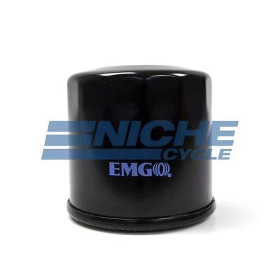 Filtro de aceite giratorio para Triumph Daytona 955I 05-06 Foto 1 de 3