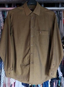 Eton Of Sweden Vintage XL Shirt Mens - Picture 1 of 6