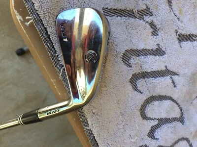 Cleveland CG1 3-iron only True Temper DYNAMIC GOLD   X100 EXTRA STIFF XLNT COND - Image 1 of 4