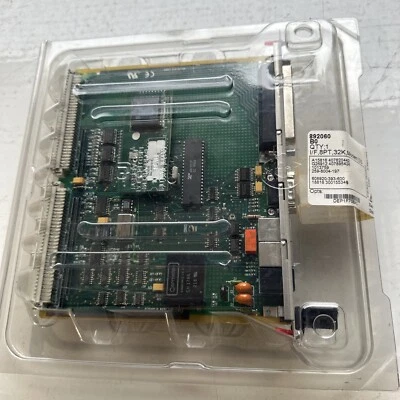 Motorola PRM-892060 Imacs,I/f,8P, CARD Board 892060 BO - Image 1 of 4