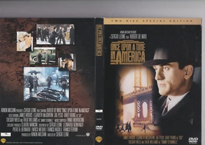 Once Upon A time In America   (Action crime   ) - Picture 1 of 1