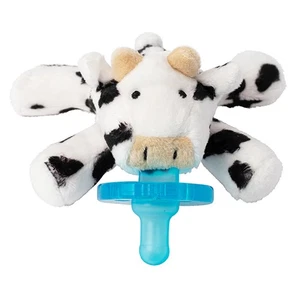 WubbaNub - Cow Infant Pacifier - Picture 1 of 6