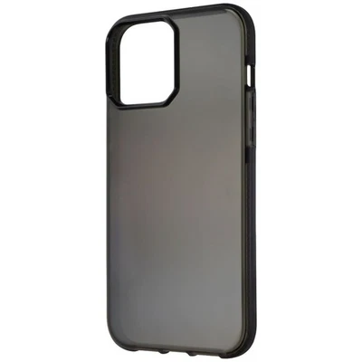 Griffin Survivor Clear Series Flexible Slim Case for iPhone 13 Pro Max - Black - Image 1 of 3