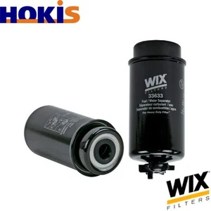 FUEL FILTER 33633 FOR NEW HOLLAND TM 675TA/HD/TA/HC/TA/HA/TA/HB/TA/FA 7.5L 6cyl - Picture 1 of 6