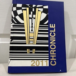 Christian Brothers Highschool Jahrbuch 2011 Die Chronik Band 65 Hardcover - Bild 1 von 9